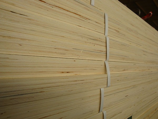 鼎豐木業|江蘇省刨花板生產線及產能分布