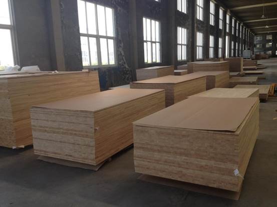 山東省質監局抽查8批次刨花板產品 不合格2批次